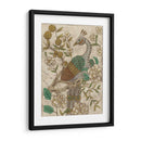 Chinoiserie Pheasant Ii - Chariklia Zarris | Cuadro decorativo de Canvas Lab