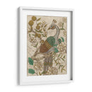 Chinoiserie Pheasant Ii - Chariklia Zarris | Cuadro decorativo de Canvas Lab