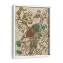 Chinoiserie Pheasant Ii - Chariklia Zarris | Cuadro decorativo de Canvas Lab