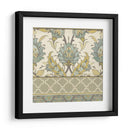 Serenade Marroquí Ii - June Erica Vess | Cuadro decorativo de Canvas Lab