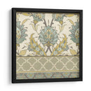 Serenade Marroquí Ii - June Erica Vess | Cuadro decorativo de Canvas Lab