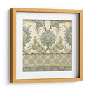 Serenade Marroquí Ii - June Erica Vess | Cuadro decorativo de Canvas Lab