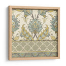 Serenade Marroquí Ii - June Erica Vess | Cuadro decorativo de Canvas Lab