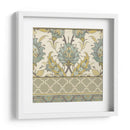 Serenade Marroquí Ii - June Erica Vess | Cuadro decorativo de Canvas Lab