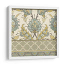 Serenade Marroquí Ii - June Erica Vess | Cuadro decorativo de Canvas Lab