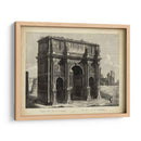 Arco Di Constantino - Pietro Parboni | Cuadro decorativo de Canvas Lab