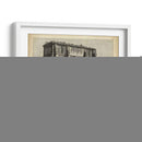 Arco Di Constantino - Pietro Parboni | Cuadro decorativo de Canvas Lab