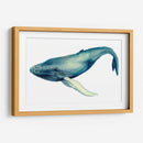 La Canción De Las Ballenas I - Grace Popp | Cuadro decorativo de Canvas Lab