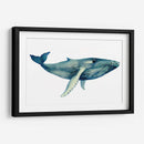 La Canción De Las Ballenas Ii - Grace Popp | Cuadro decorativo de Canvas Lab