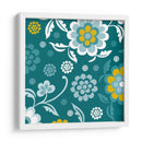 Bosque Esmeralda I - Nicole Ketchum | Cuadro decorativo de Canvas Lab