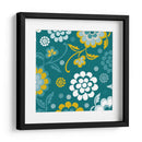 Emerald Forest Ii - Nicole Ketchum | Cuadro decorativo de Canvas Lab