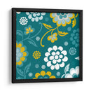 Emerald Forest Ii - Nicole Ketchum | Cuadro decorativo de Canvas Lab