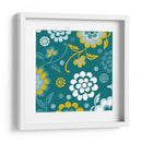 Emerald Forest Ii - Nicole Ketchum | Cuadro decorativo de Canvas Lab