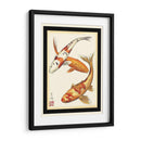 Koi Fish I - Chariklia Zarris | Cuadro decorativo de Canvas Lab