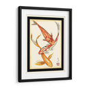 Koi Fish Ii - Chariklia Zarris | Cuadro decorativo de Canvas Lab