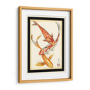 Koi Fish Ii - Chariklia Zarris | Cuadro decorativo de Canvas Lab