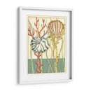 Shell Temporada Iii - Chariklia Zarris | Cuadro decorativo de Canvas Lab