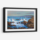 Seascape Faraway I - Tim OToole | Cuadro decorativo de Canvas Lab