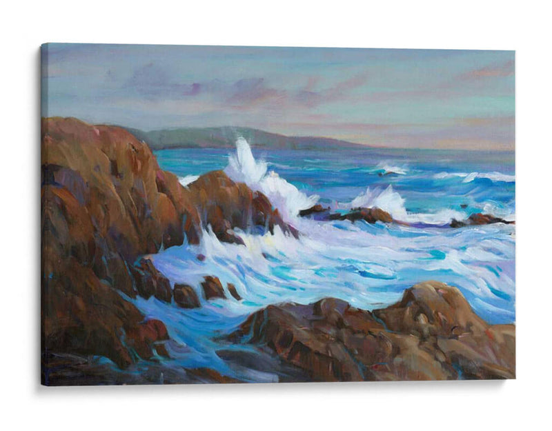 Seascape Faraway Ii - Tim OToole | Cuadro decorativo de Canvas Lab