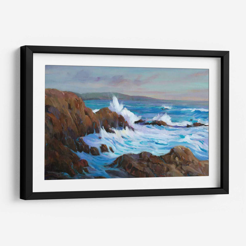 Seascape Faraway Ii - Tim OToole | Cuadro decorativo de Canvas Lab