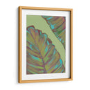 Kona Garden I - Jodi Fuchs | Cuadro decorativo de Canvas Lab