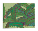 Kona Garden Ii - Jodi Fuchs | Cuadro decorativo de Canvas Lab