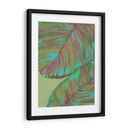 Kona Garden Iii - Jodi Fuchs | Cuadro decorativo de Canvas Lab