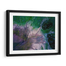 Bosque abstracto | Cuadro decorativo de Canvas Lab