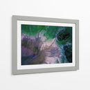Bosque abstracto | Cuadro decorativo de Canvas Lab