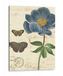Vintage Floral I - Vision Studio | Cuadro decorativo de Canvas Lab