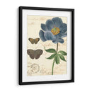 Vintage Floral I - Vision Studio | Cuadro decorativo de Canvas Lab