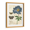 Vintage Floral I - Vision Studio | Cuadro decorativo de Canvas Lab