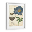 Vintage Floral I - Vision Studio | Cuadro decorativo de Canvas Lab