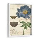 Vintage Floral I - Vision Studio | Cuadro decorativo de Canvas Lab
