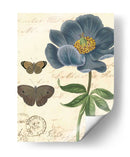 Vintage Floral I - Vision Studio | Cuadro decorativo de Canvas Lab