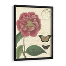 Vintage Floral Iii - Vision Studio | Cuadro decorativo de Canvas Lab