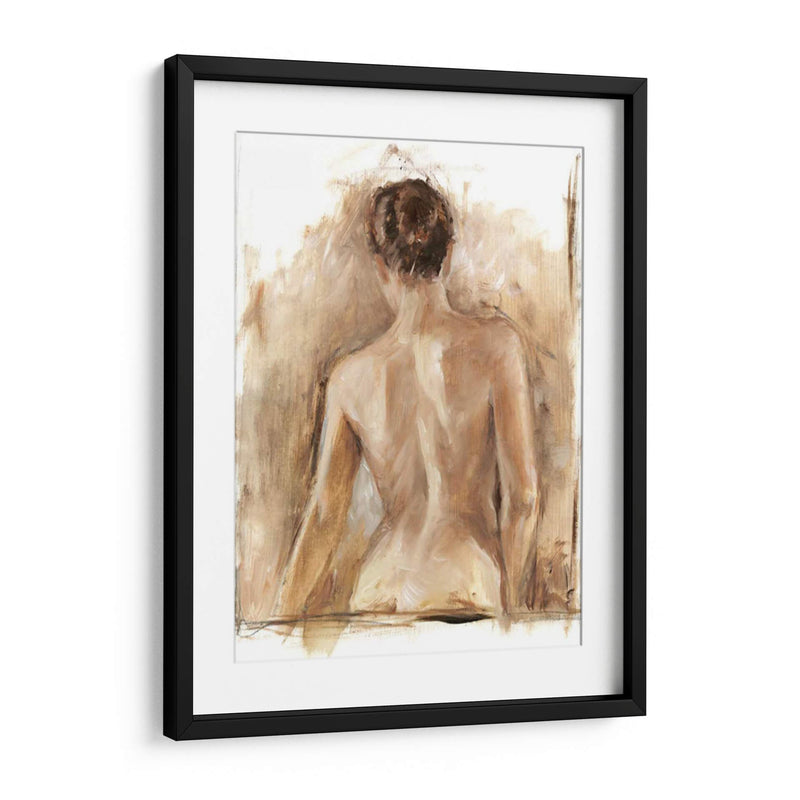 Figura Estudio De Pintura I - Ethan Harper | Cuadro decorativo de Canvas Lab