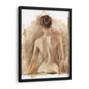 Figura Estudio De Pintura I - Ethan Harper | Cuadro decorativo de Canvas Lab