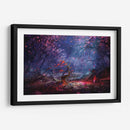 Bosque encantado | Cuadro decorativo de Canvas Lab