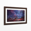 Bosque encantado | Cuadro decorativo de Canvas Lab