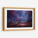 Bosque encantado | Cuadro decorativo de Canvas Lab