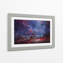 Bosque encantado | Cuadro decorativo de Canvas Lab