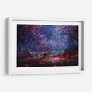 Bosque encantado | Cuadro decorativo de Canvas Lab