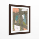 Pasteles Audaces Ii - Jennifer Goldberger | Cuadro decorativo de Canvas Lab