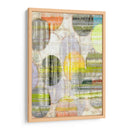 Ovación Iii - John Butler | Cuadro decorativo de Canvas Lab