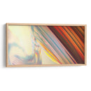 Brochazo digital | Cuadro decorativo de Canvas Lab