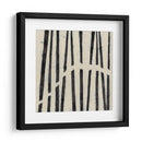 Jeroglífico I - June Erica Vess | Cuadro decorativo de Canvas Lab