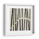 Jeroglífico I - June Erica Vess | Cuadro decorativo de Canvas Lab