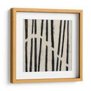 Jeroglyph Vi - June Erica Vess | Cuadro decorativo de Canvas Lab