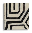 Jeroglyph Viii - June Erica Vess | Cuadro decorativo de Canvas Lab